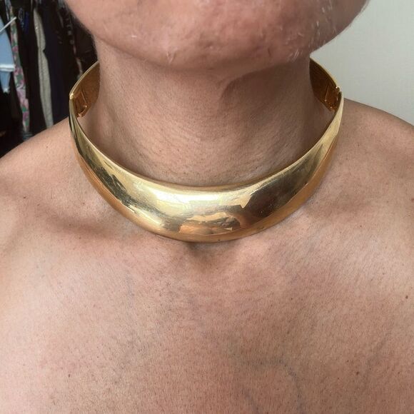 Jewelry - Alexis Kirk Choker Necklace